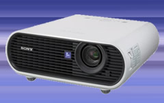 Proyector Sony VPL-EX7