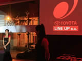 Lanzamiento Nuevo Toyota Corolla