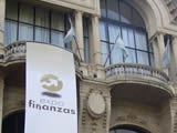 Expo Finanzas 2008