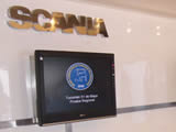 Scania: Certamen "Mejor conductor de Camiones de Argentina 2007/2008"