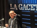 5º Ciclo de Conferencias de La Gaceta