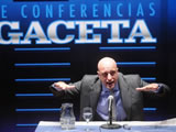 5º Ciclo de Conferencias de La Gaceta