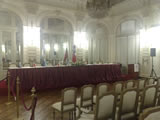 XII Reunión Plenaria Comité de Integración Fronteriza ATACALAR