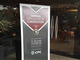 Simposio Internacional de Cardiología