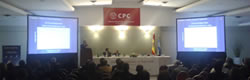 Simposio Internacional de Cardiología (20º Aniversario CPC)