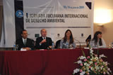 I Jornada Tucumana Internacional de Derecho Ambiental